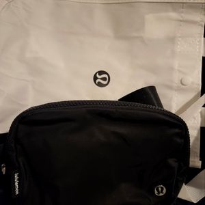 Lululemon Beltbag